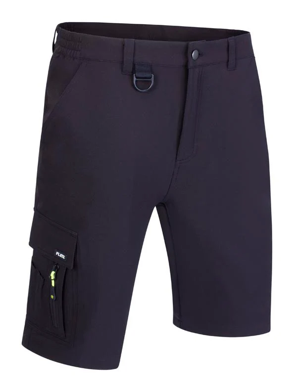 Flex Beeswift Workwear Shorts - Image 6