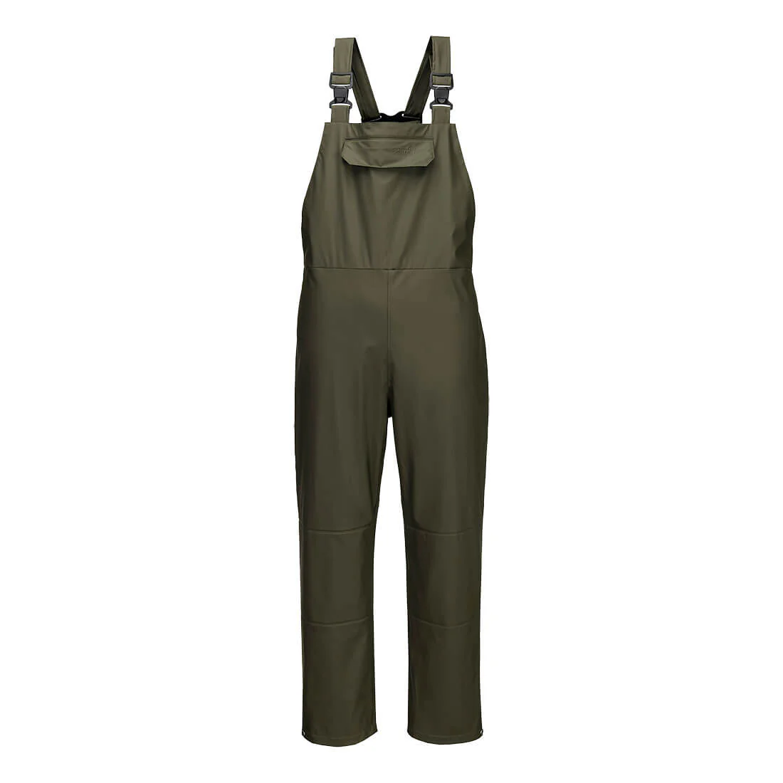 Portwest Flexatex Chem Bib and Brace - Image 3
