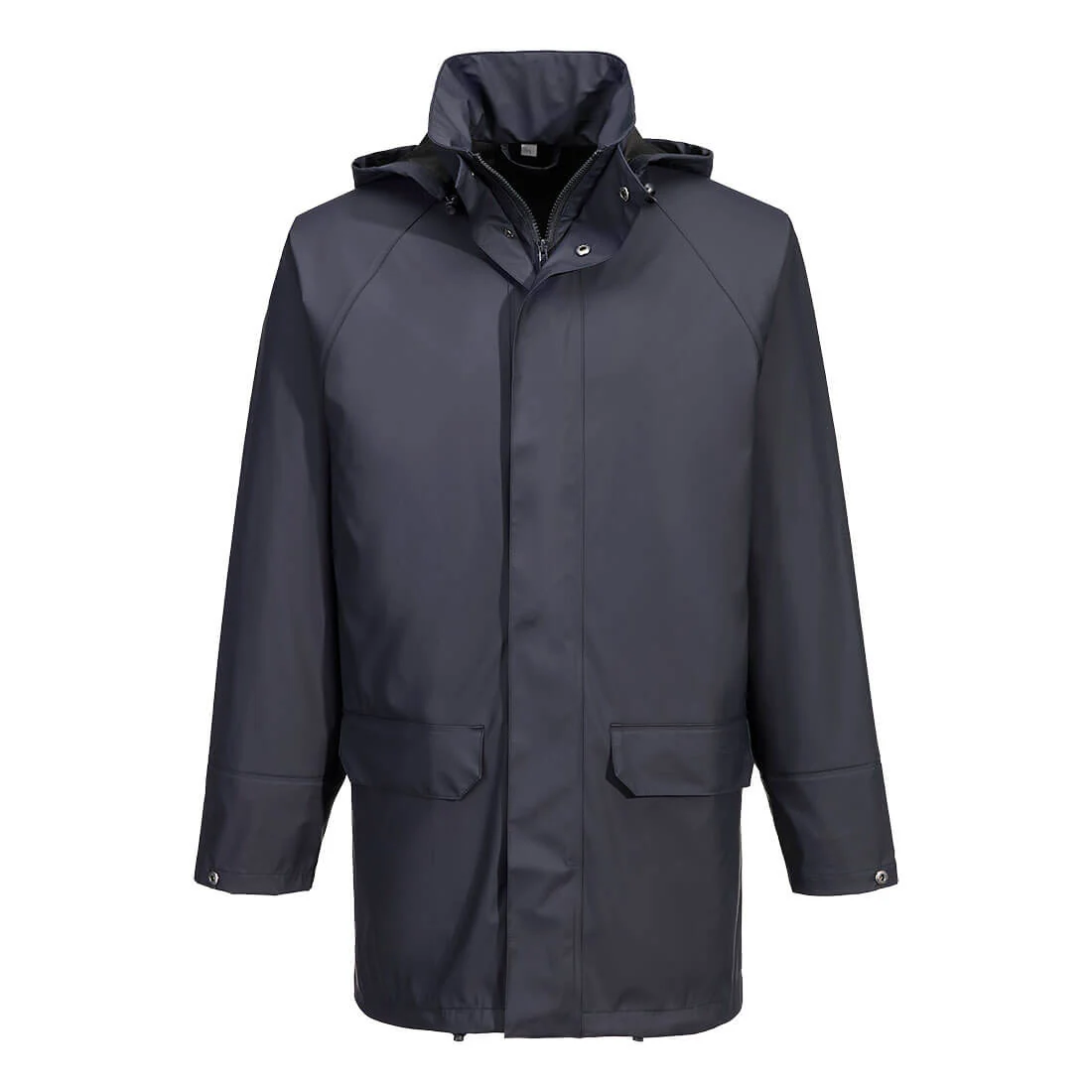 Portwest Flexatex Chem Jacket - Image 6