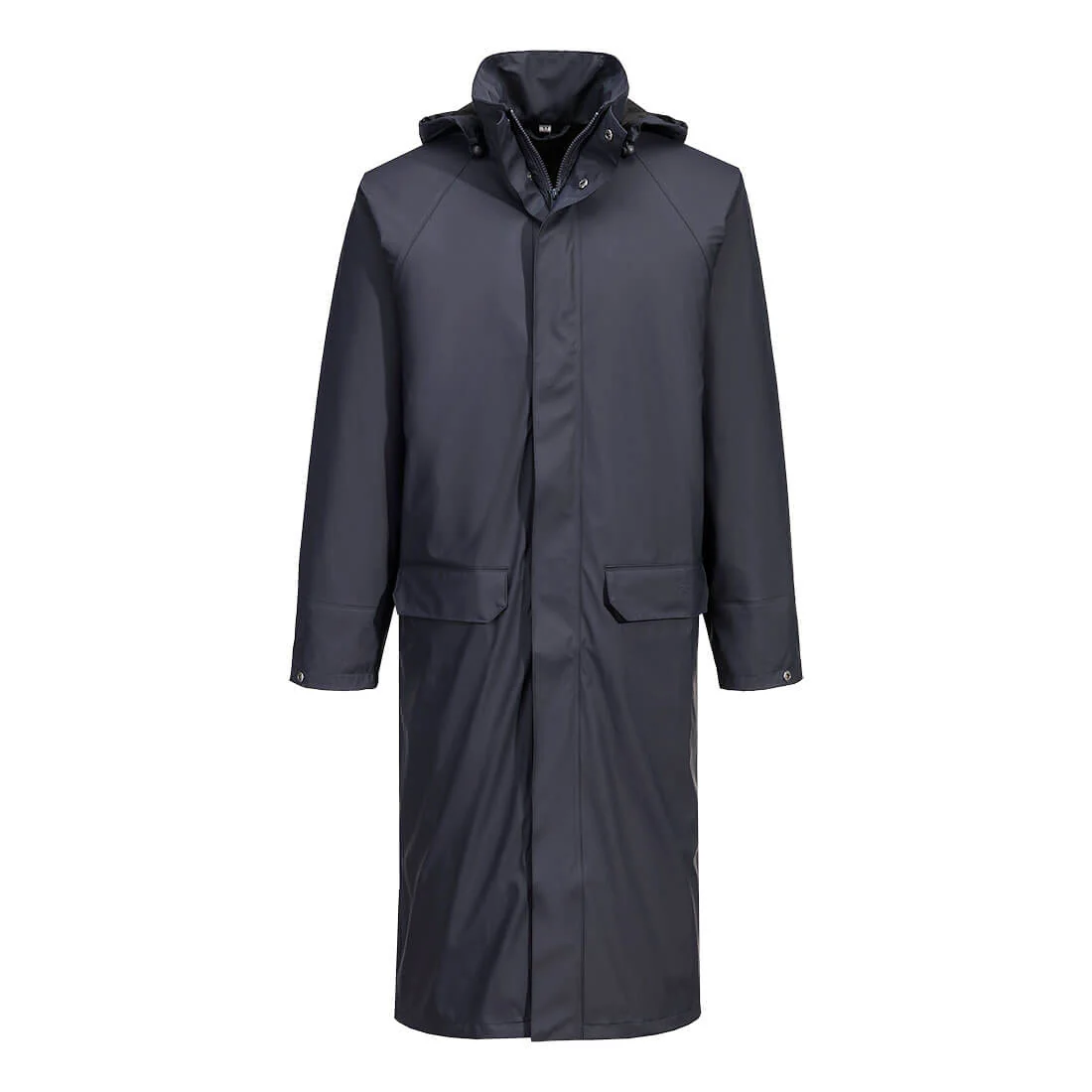 Portwest Flexatex Chem Long Coat - Image 4