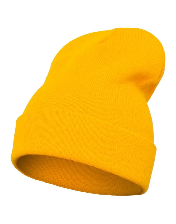 Flexfit Yp Cuffed Knit Beanie - Image 5