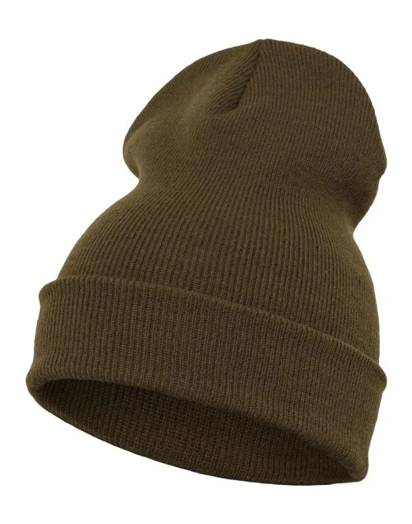 Flexfit Yp Cuffed Knit Beanie - Image 8