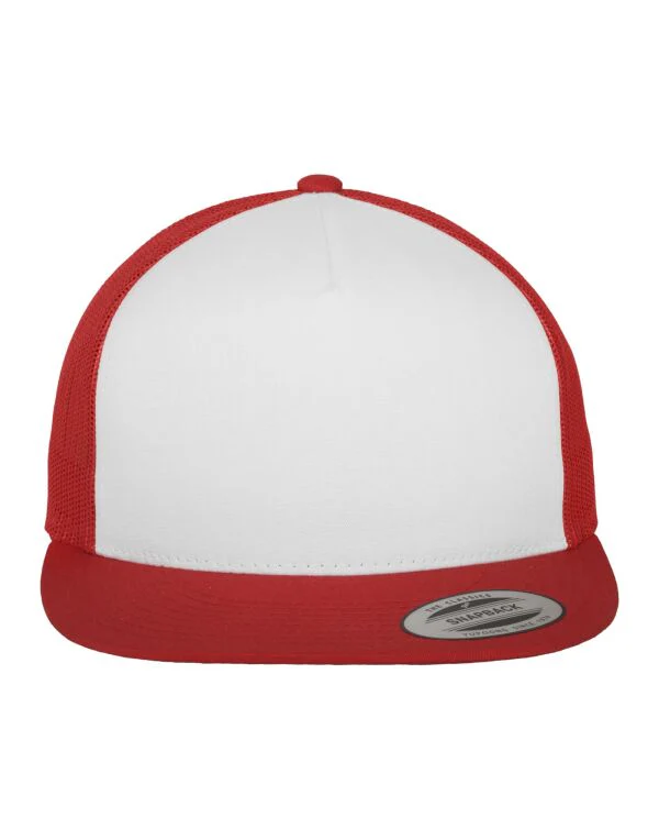 Flexfit Classic Trucker - Image 10