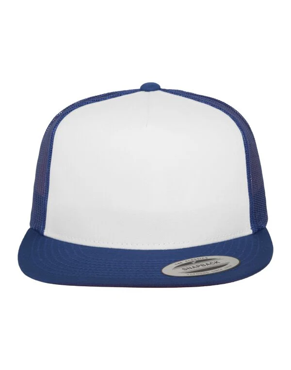 Flexfit Classic Trucker - Image 11
