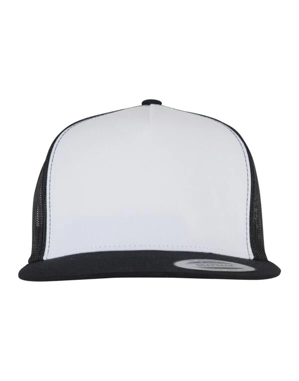Flexfit Classic Trucker - Image 2
