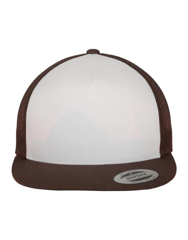 Flexfit Classic Trucker - Image 3