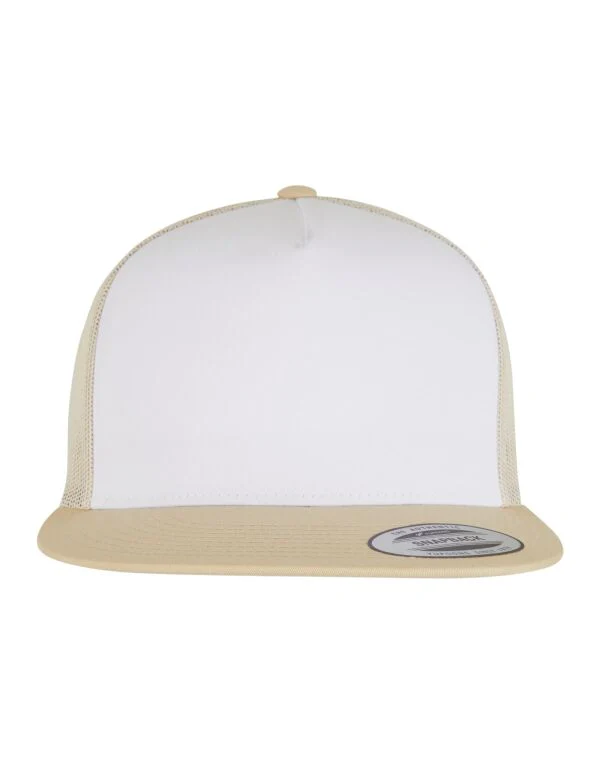 Flexfit Classic Trucker - Image 5