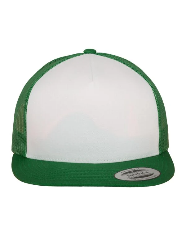 Flexfit Classic Trucker - Image 6