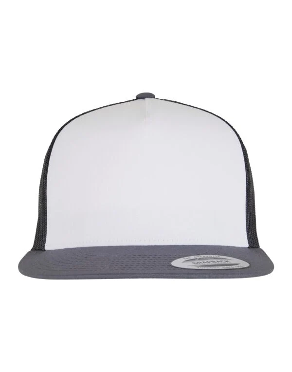Flexfit Classic Trucker - Image 7