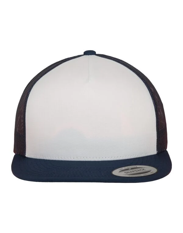 Flexfit Classic Trucker - Image 8