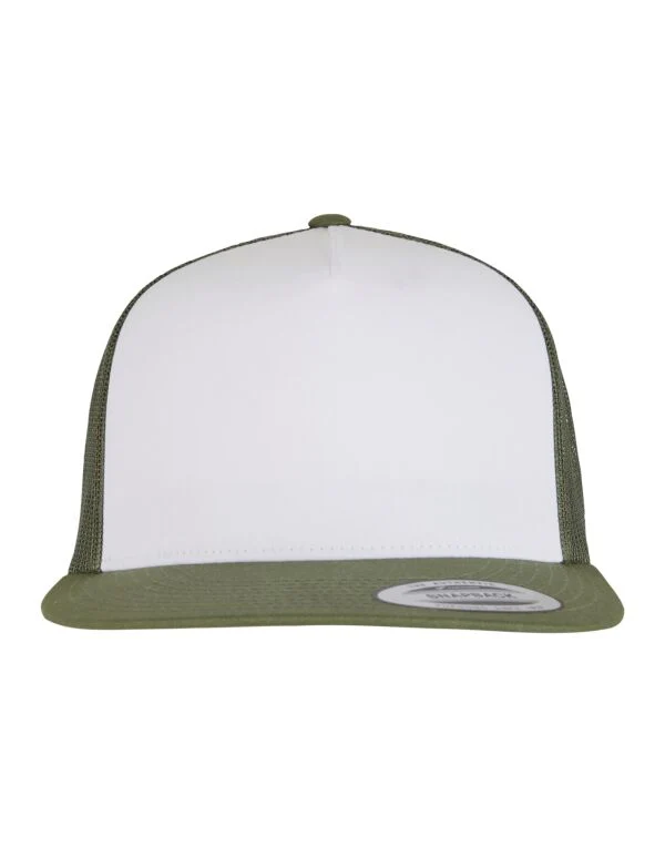 Flexfit Classic Trucker - Image 9