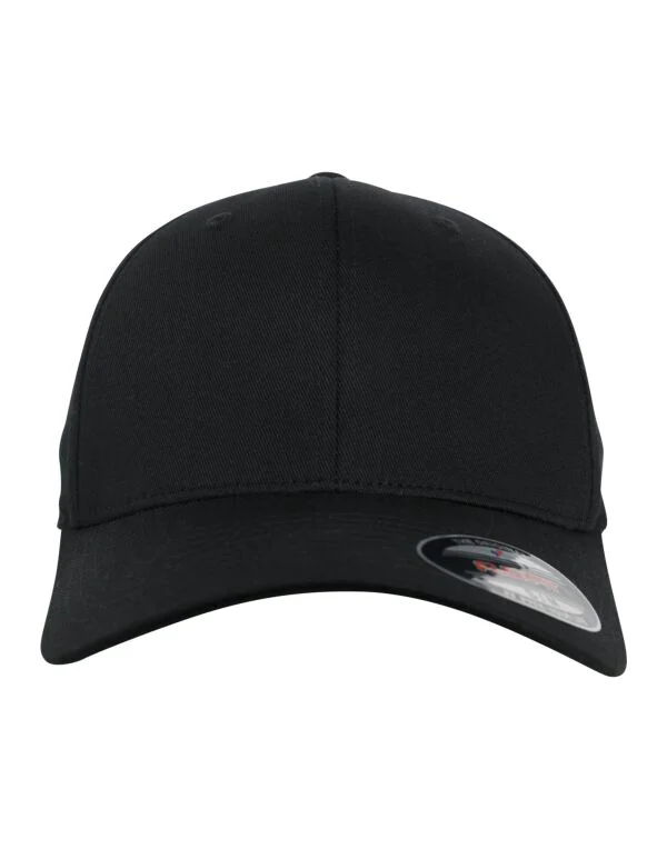 Flexfit Organic Cotton Cap - Image 2