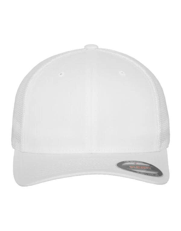 Flexfit Mesh Trucker - Image 10