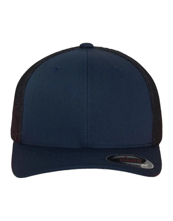 Flexfit Mesh Trucker - Image 6