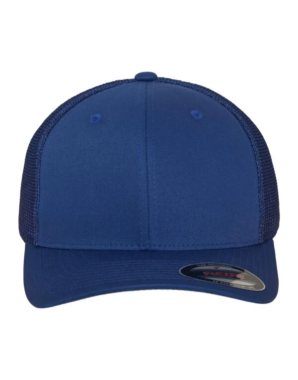 Flexfit Mesh Trucker - Image 8