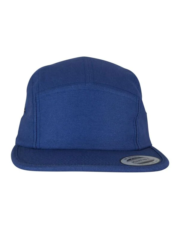 Flexfit Classic Jockey Cap - Image 2