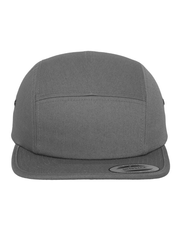 Flexfit Classic Jockey Cap - Image 5