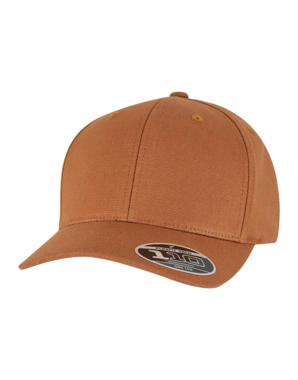 Flexfit 110 Curved Snapback