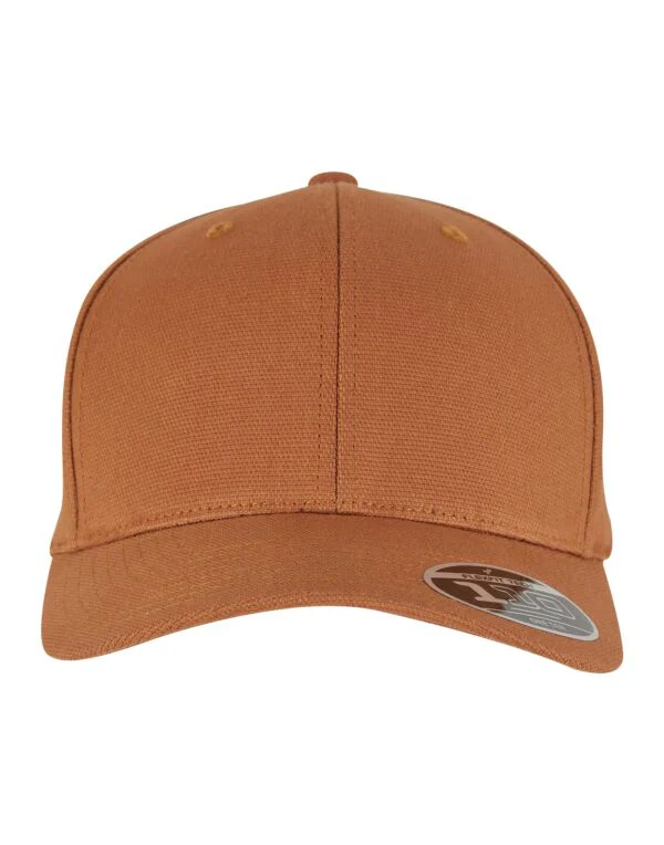 Flexfit 110 Curved Snapback - Image 3