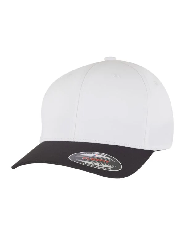Flexfit Tech Water Repellent Cap - Image 2