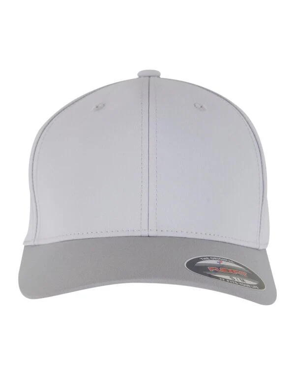 Flexfit Tech Water Repellent Cap - Image 3
