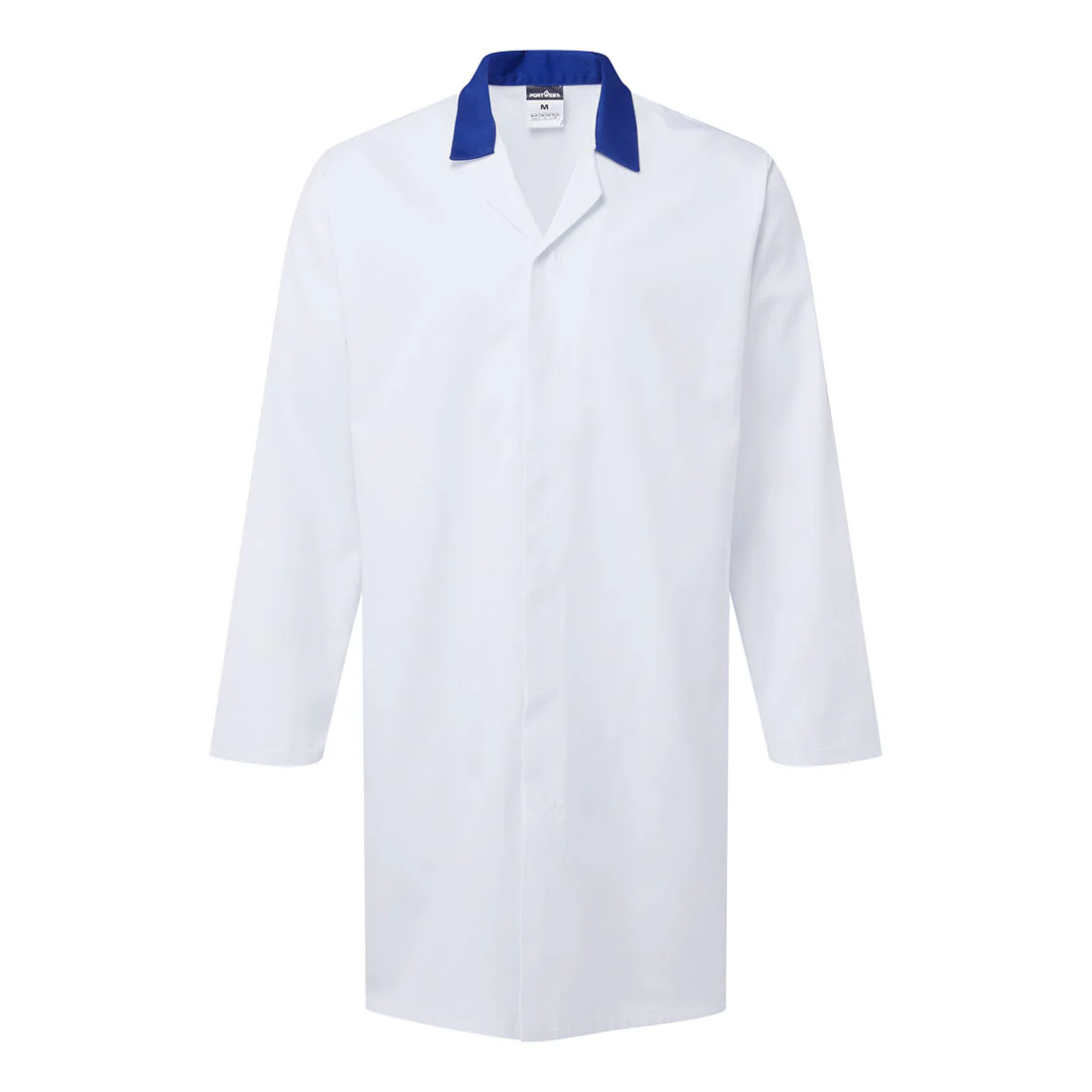 Portwest Food Industry No Pocket Coat - Image 3