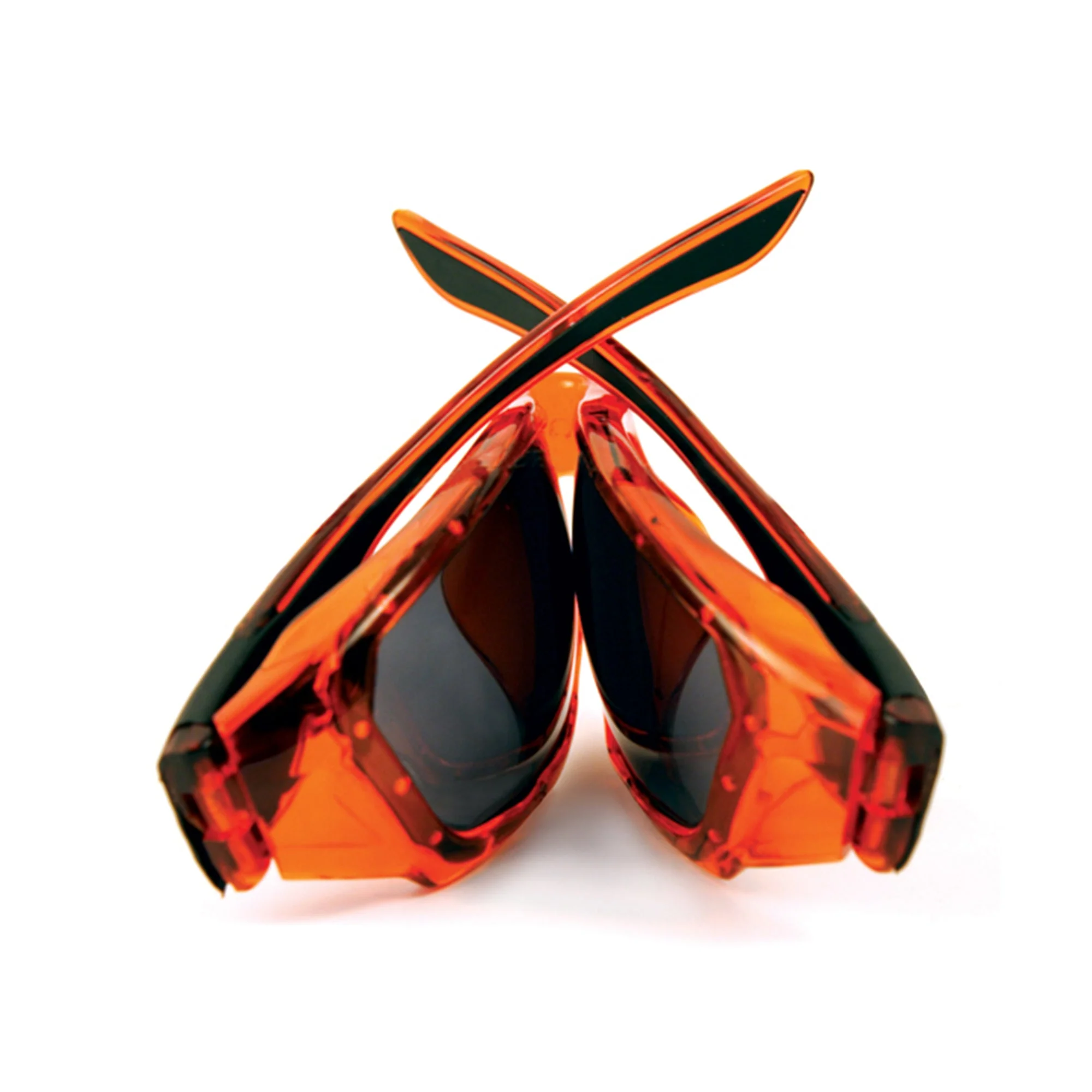 JSP Forceflex 3010 Indoor / Outdoor Safety Specs - Image 4