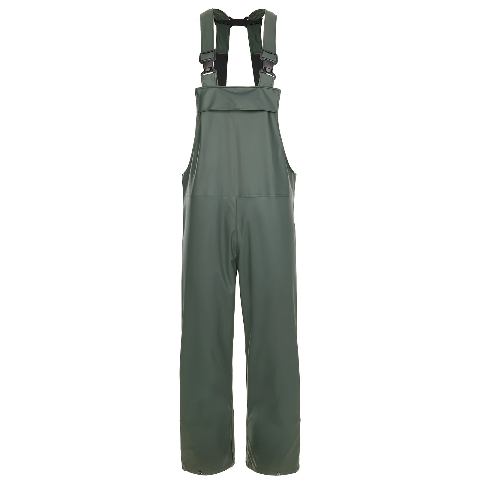 Fort Workwear Airflex Bib & Brace