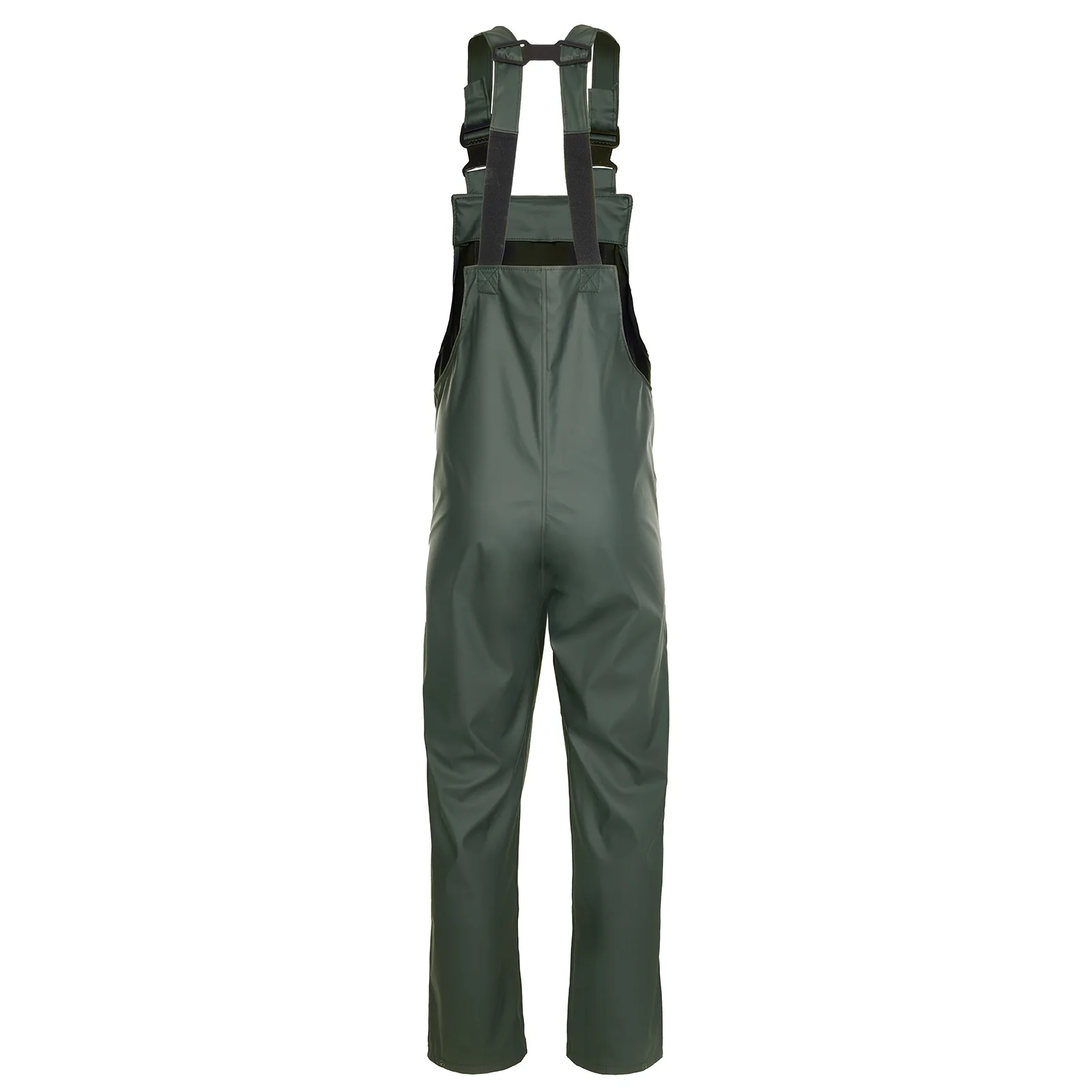 Fort Workwear Airflex Bib & Brace - Image 2