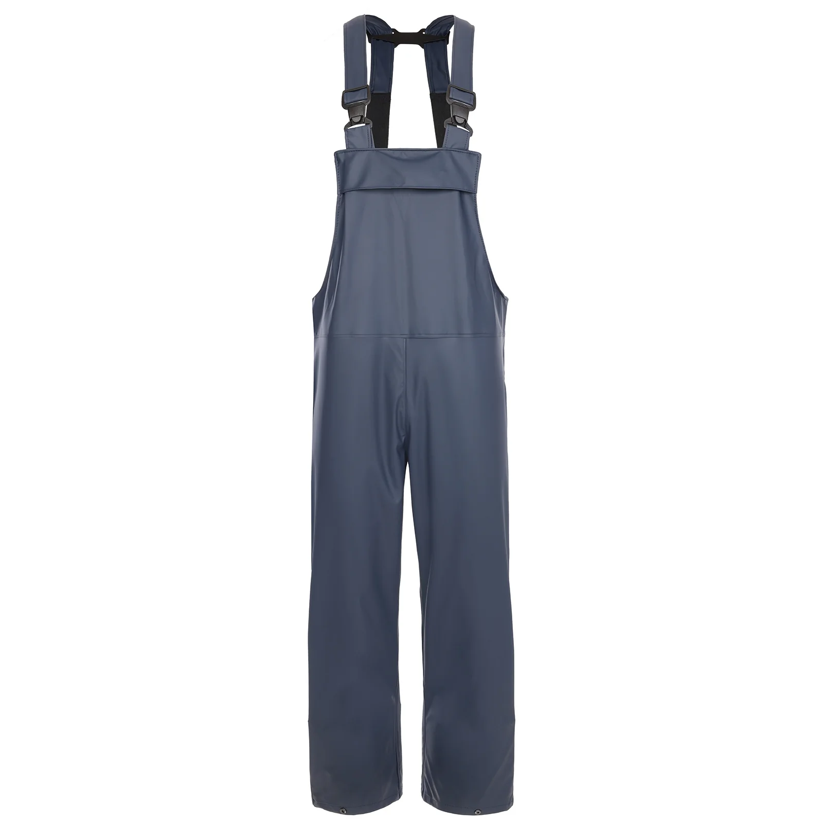 Fort Workwear Airflex Bib & Brace - Image 4