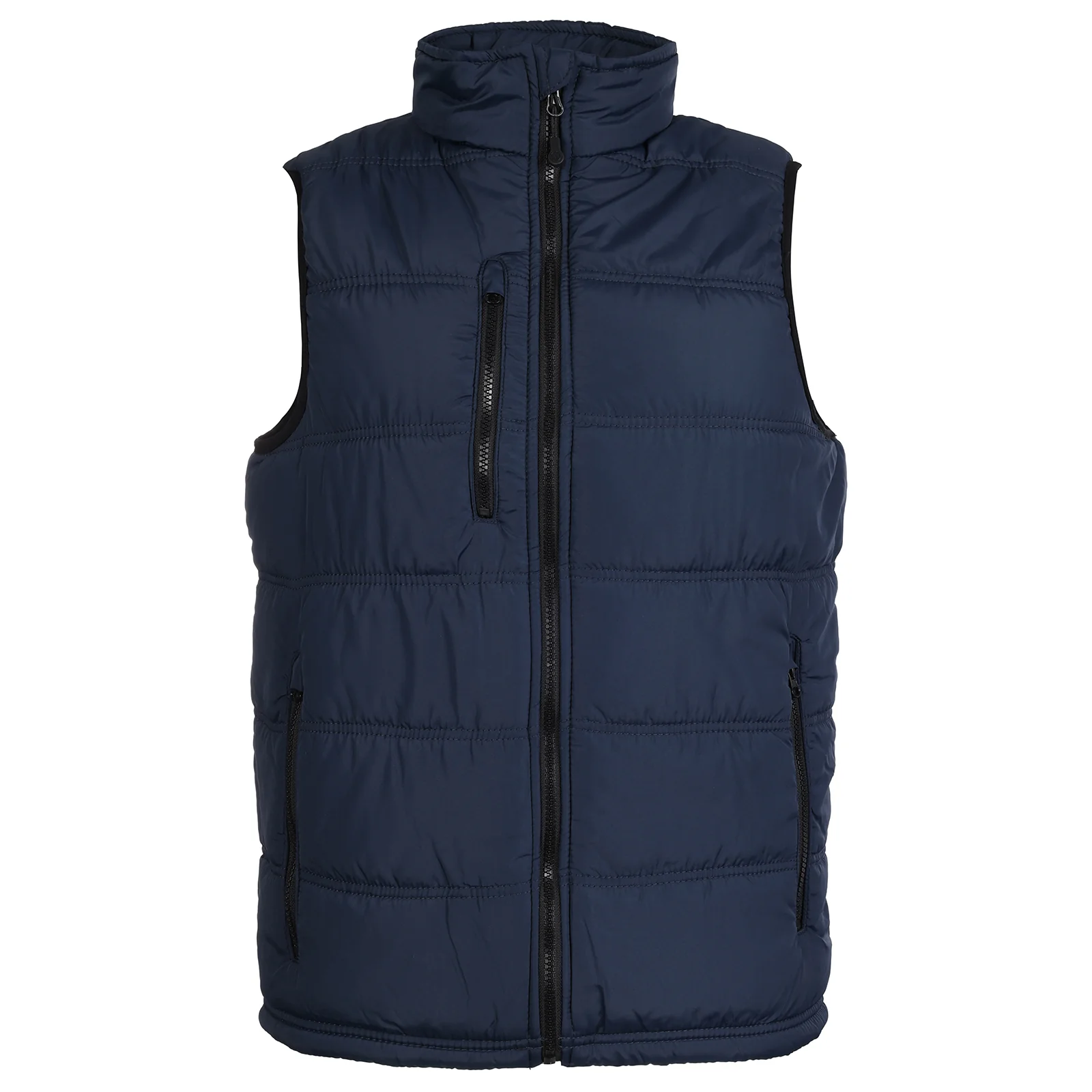 Fort Workwear Carlton Bodywarmer - Image 6
