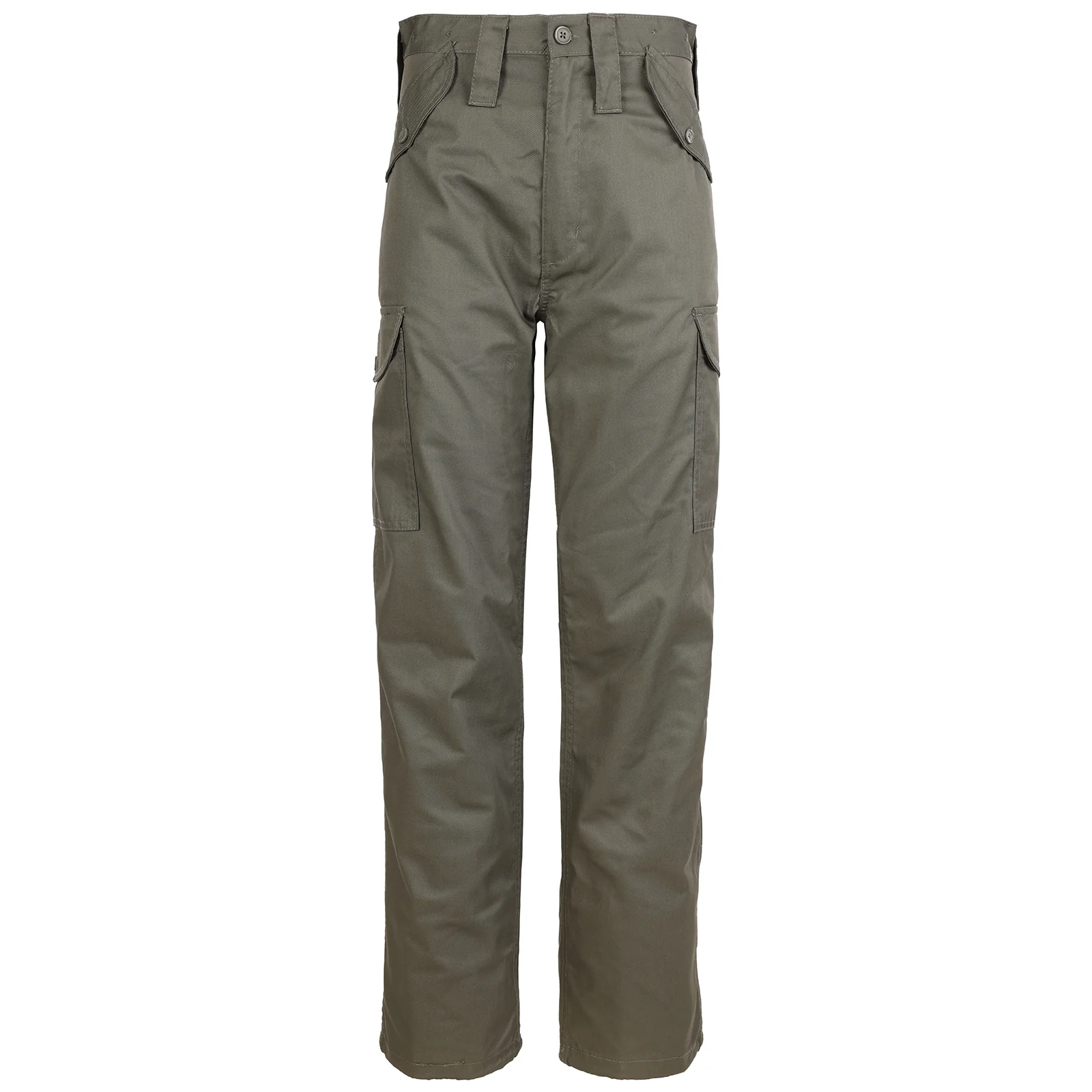 Fort Workwear Combat Trouser - Image 4