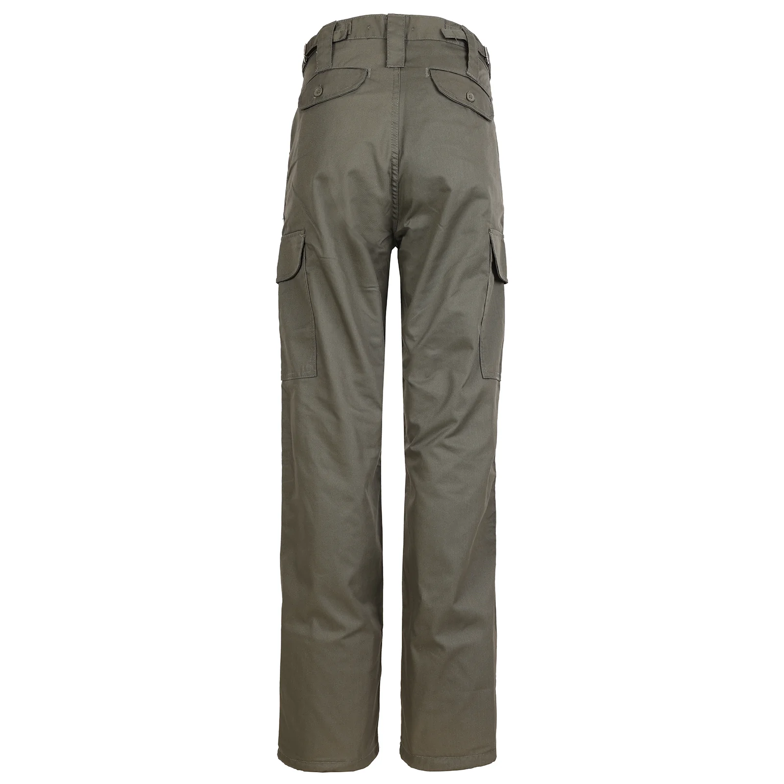 Fort Workwear Combat Trouser - Image 5