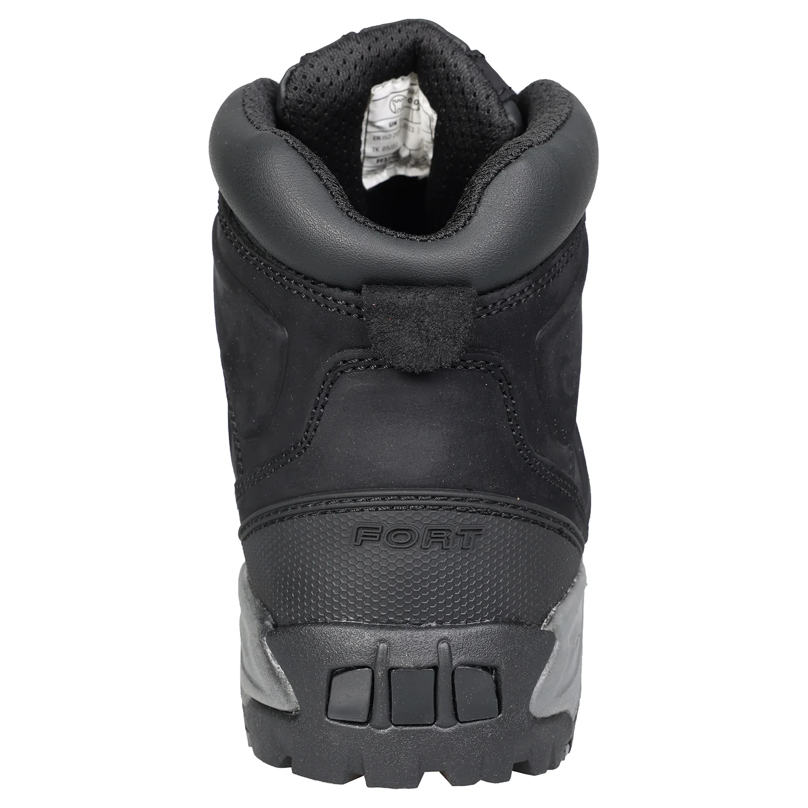 FORT DEBEN SAFETY BOOT - Image 2