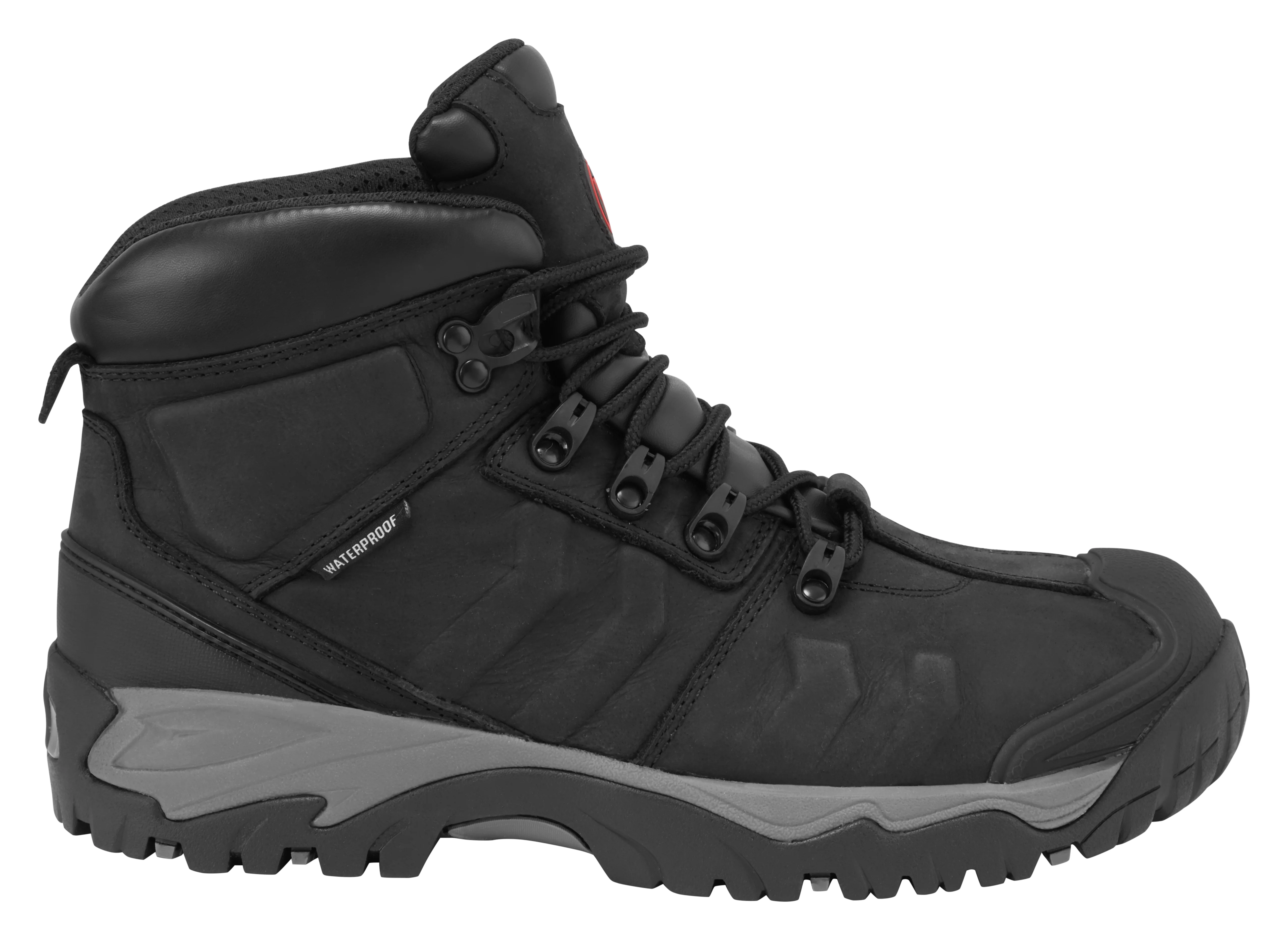 FORT DEBEN SAFETY BOOT - Image 3