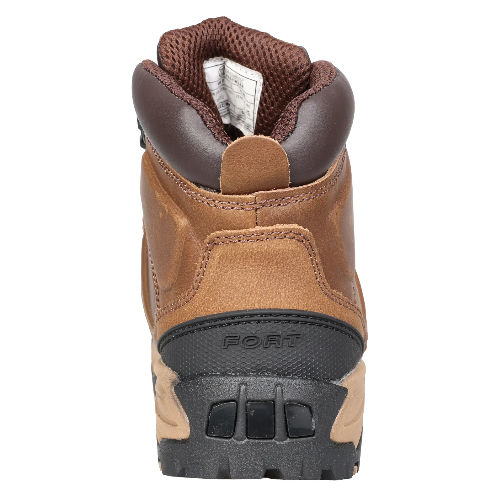 FORT DEBEN SAFETY BOOT - Image 5