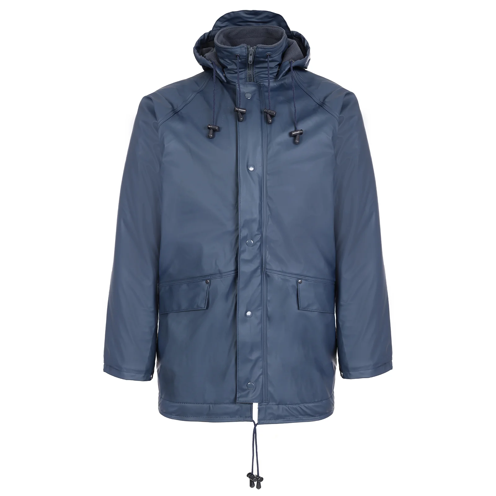 Fort Workwear Flex Lined Jacket - Image 3