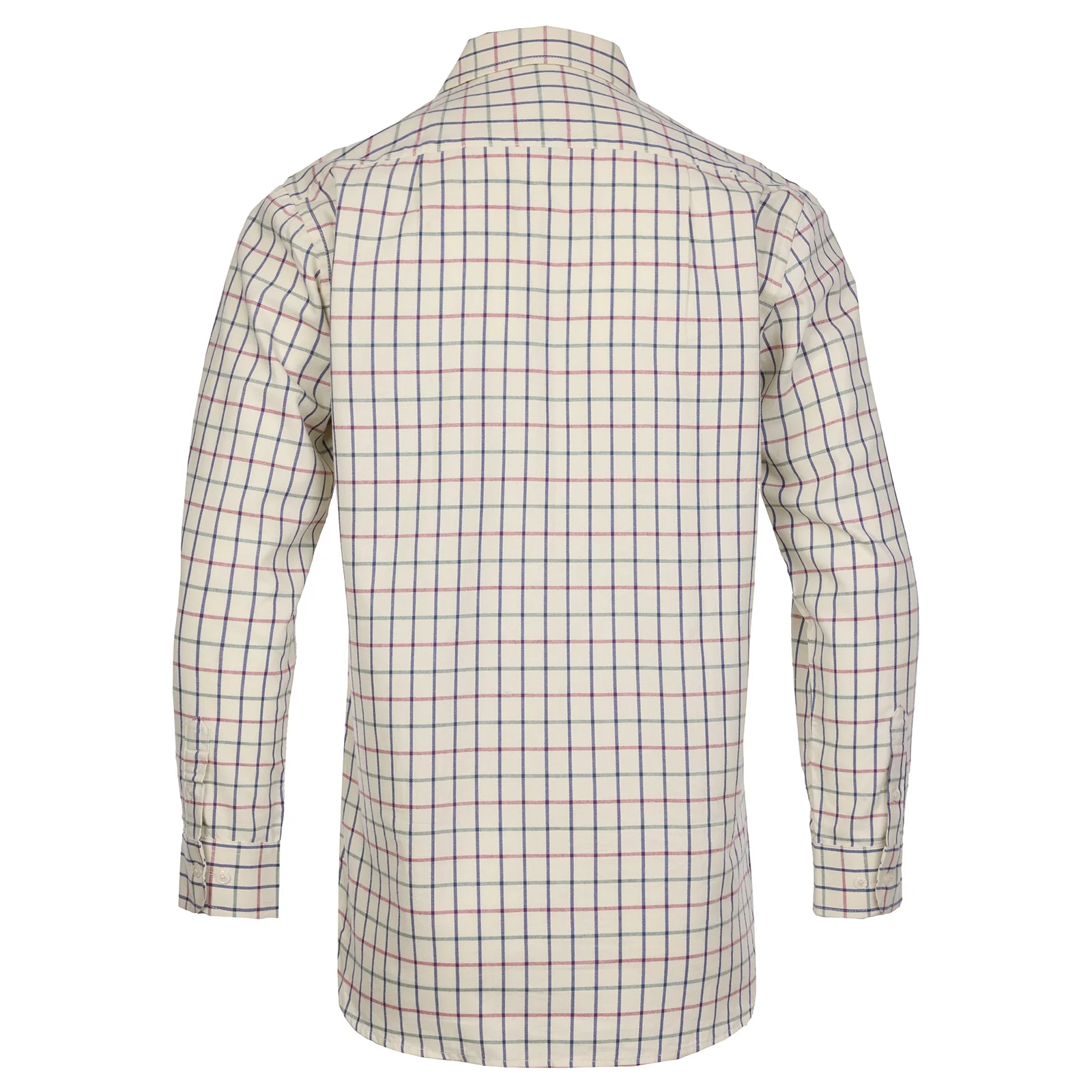 Fort Workwear MELTON SHIRT - Image 3
