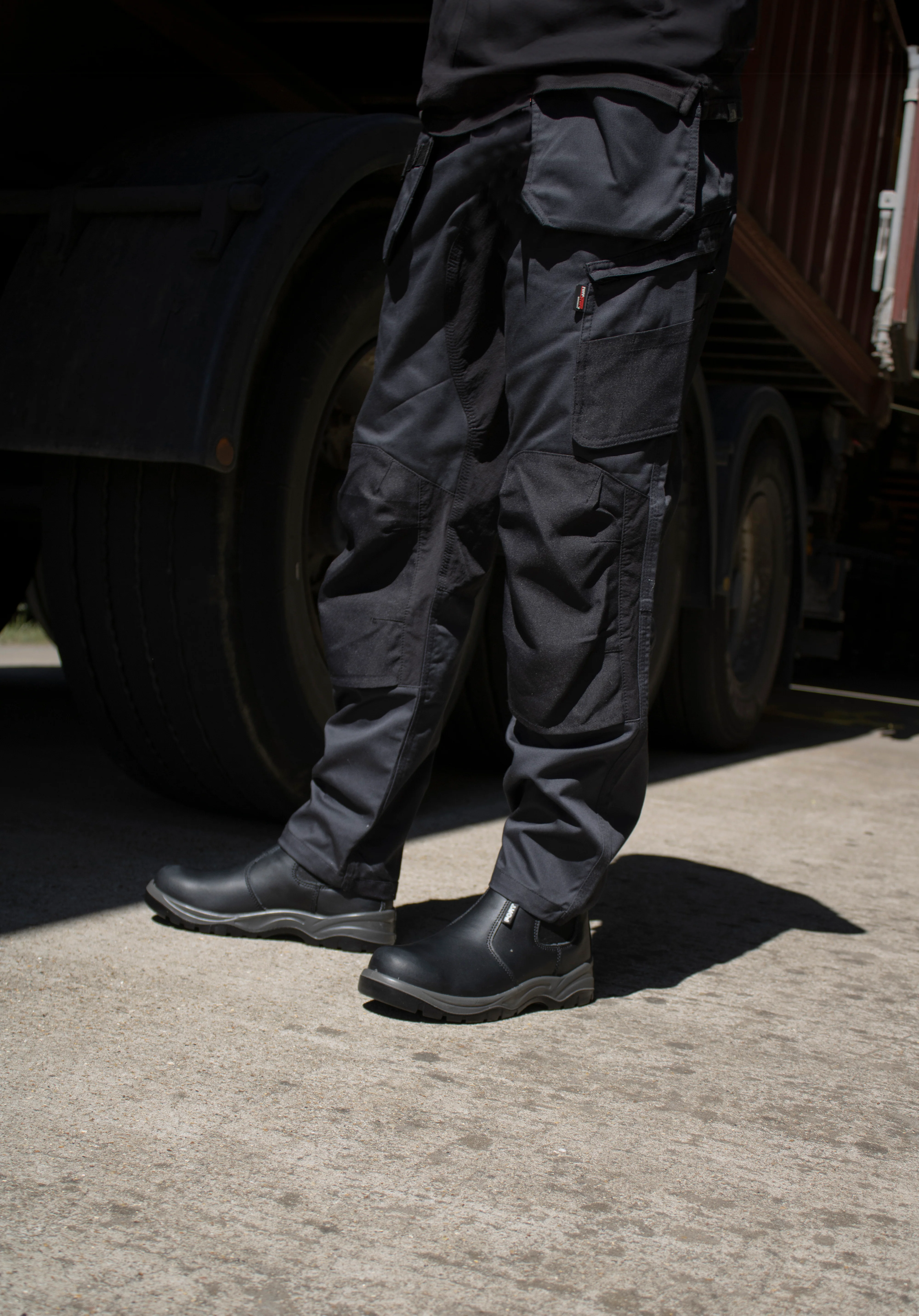 FORT NELSON SAFETY BOOT - Image 3