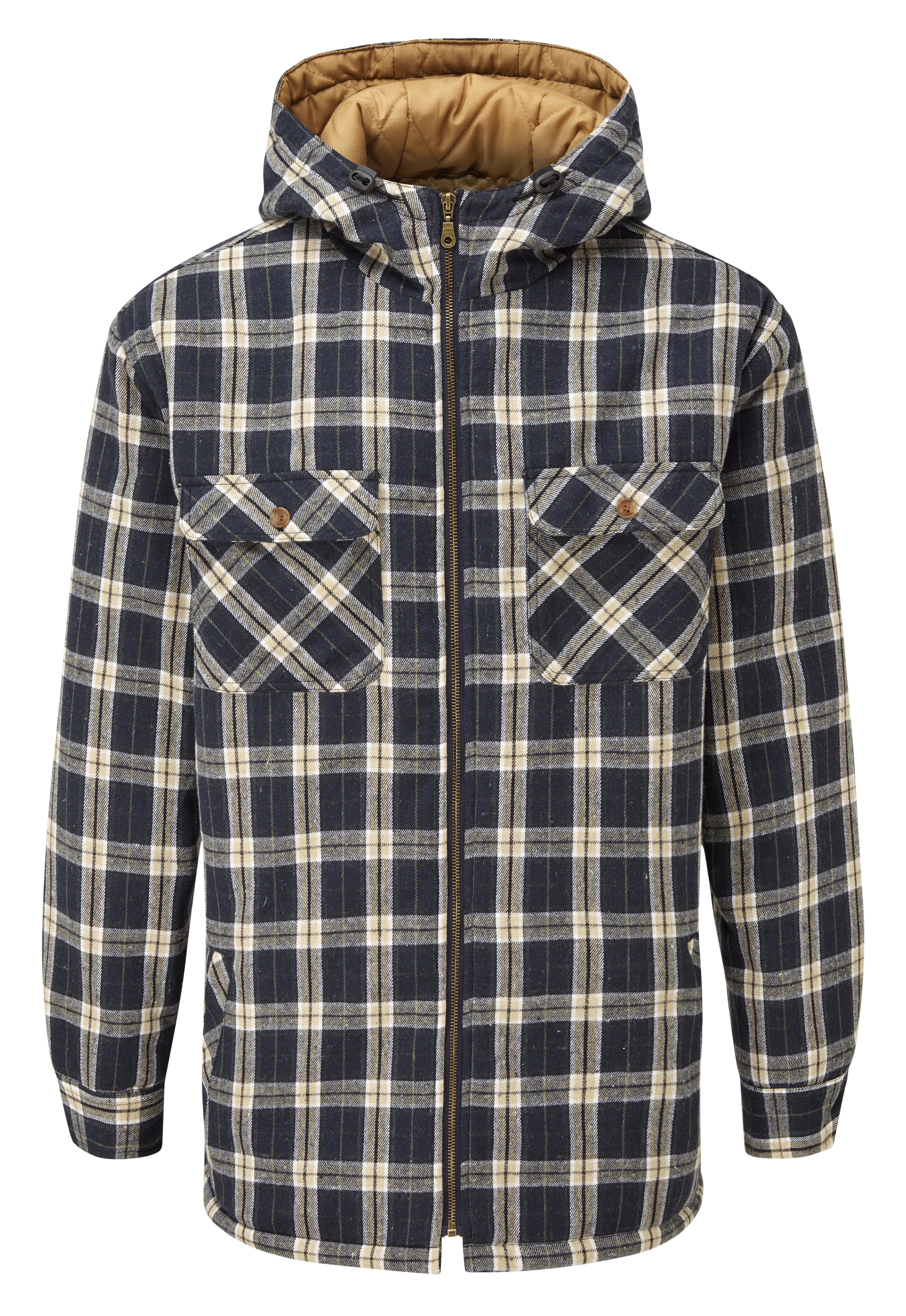 Fort Workwear PENARTH HOODIE - Image 3