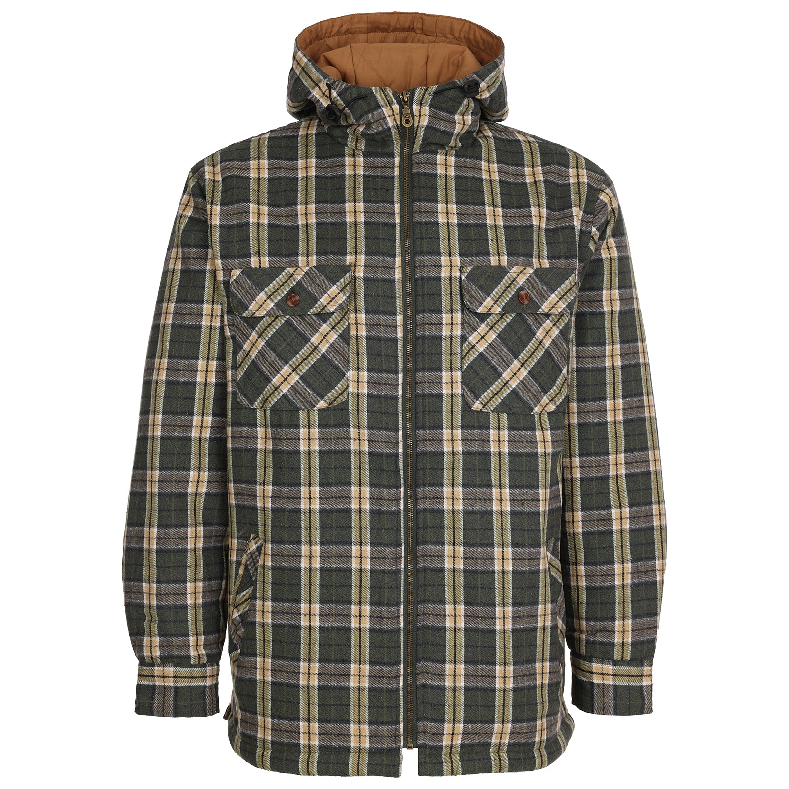 Fort Workwear PENARTH HOODIE - Image 4