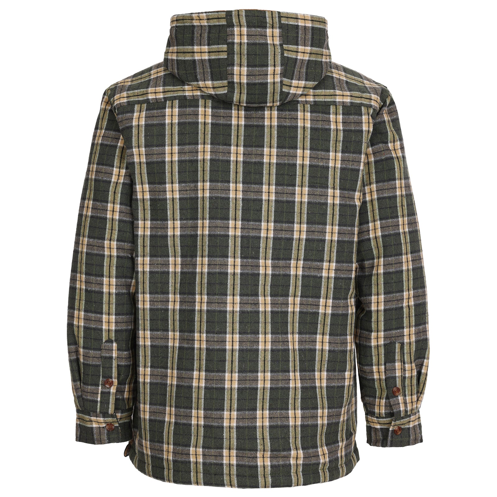 Fort Workwear PENARTH HOODIE - Image 5