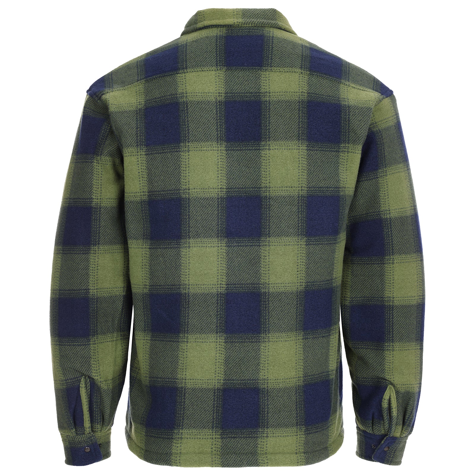 Fort Workwear Portman Shacket - Image 2