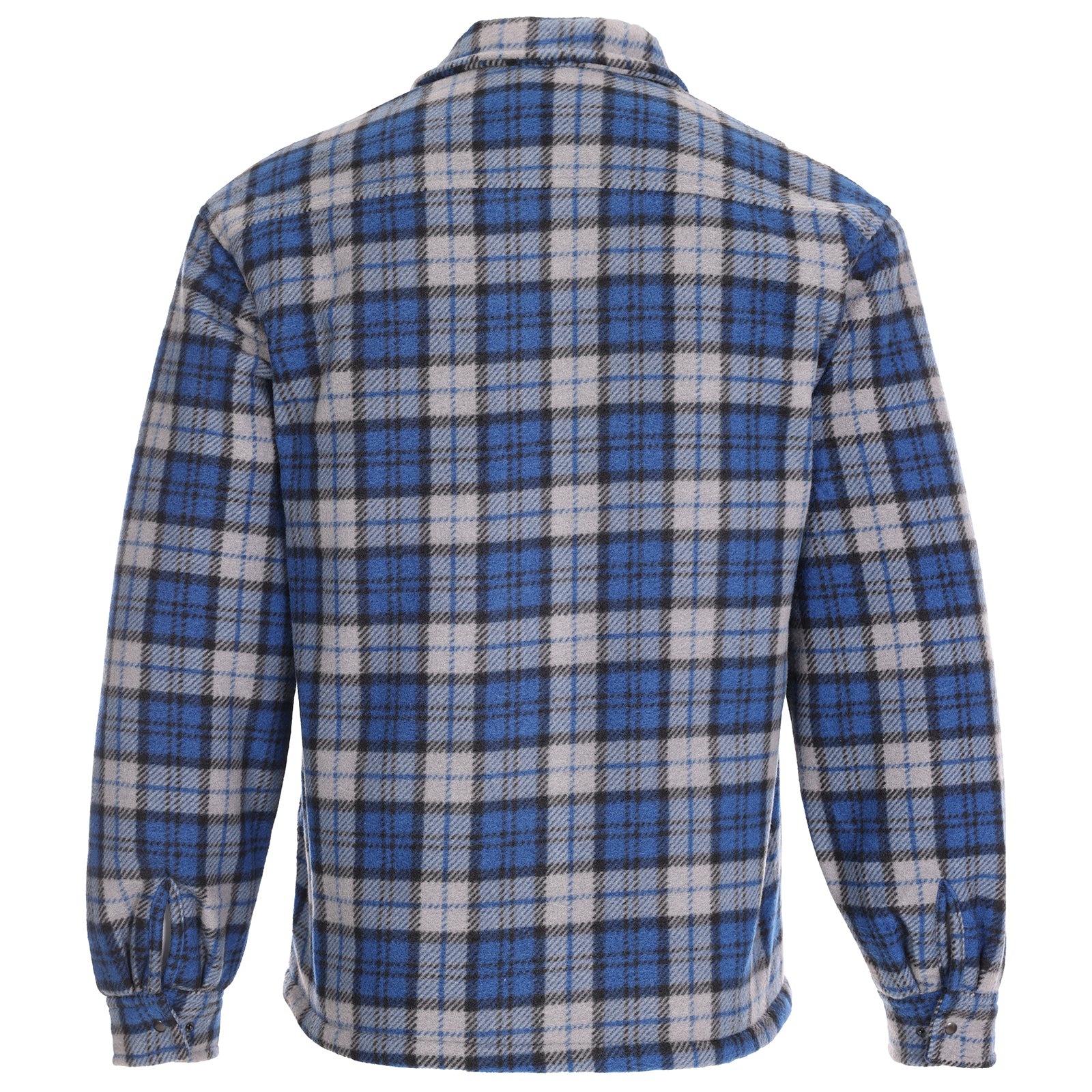 Fort Workwear Portman Shacket - Image 4