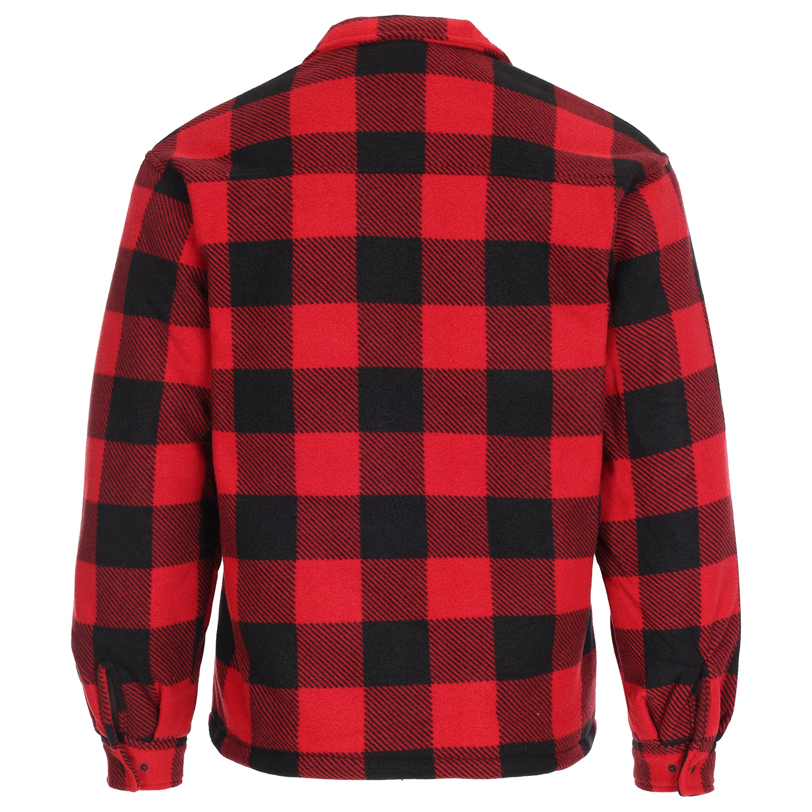 Fort Workwear Portman Shacket - Image 6