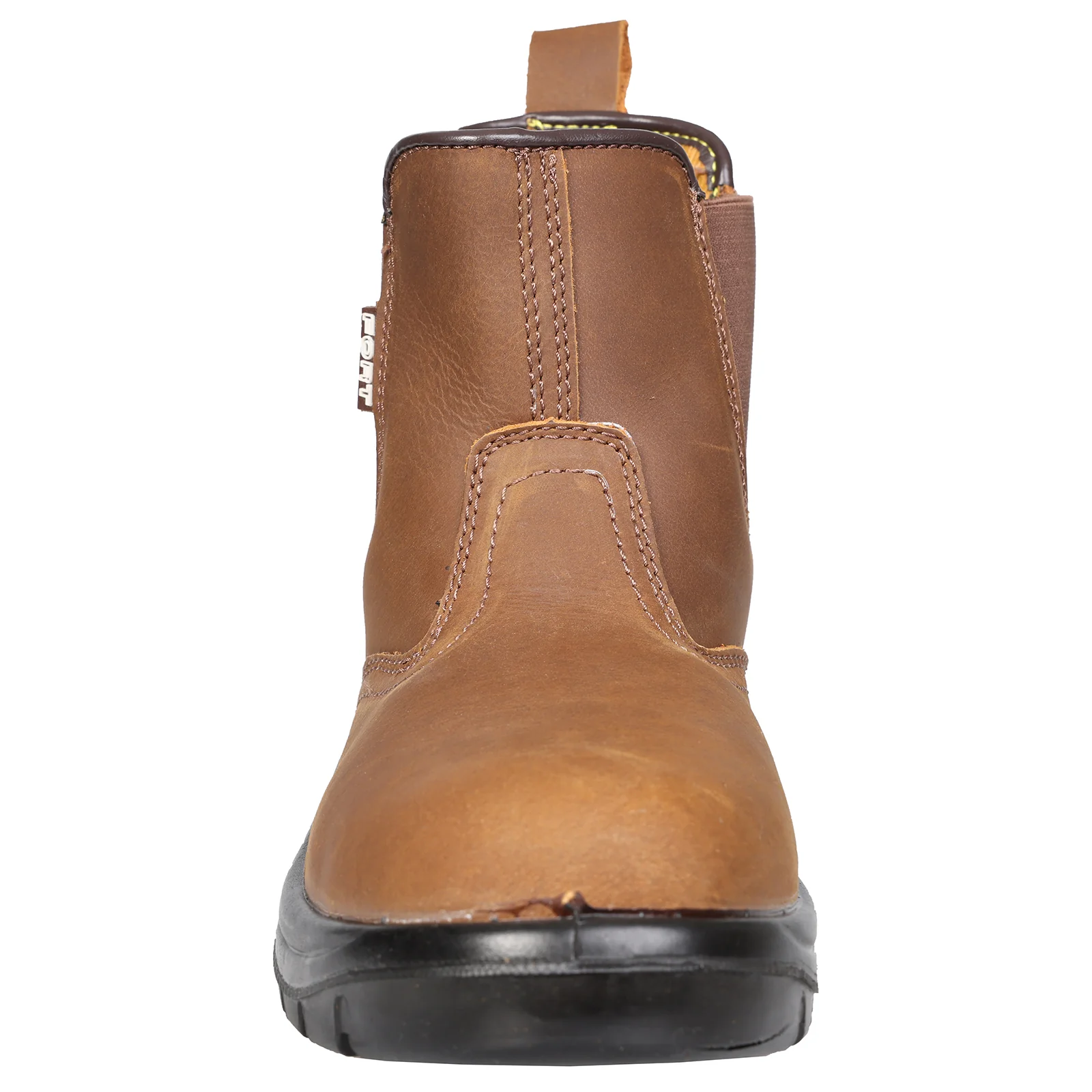 FORT REGENT SAFETY BOOT