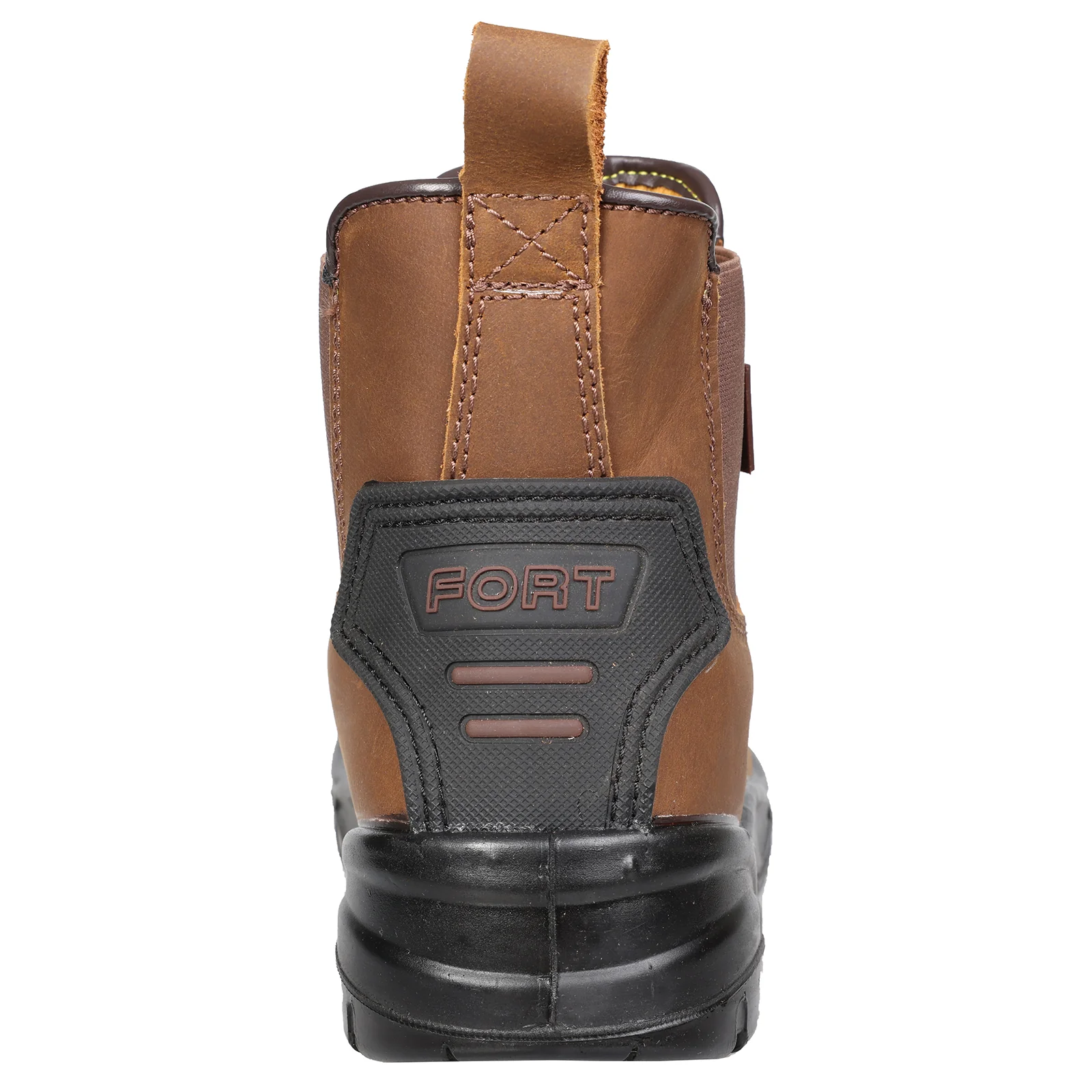 FORT REGENT SAFETY BOOT - Image 2