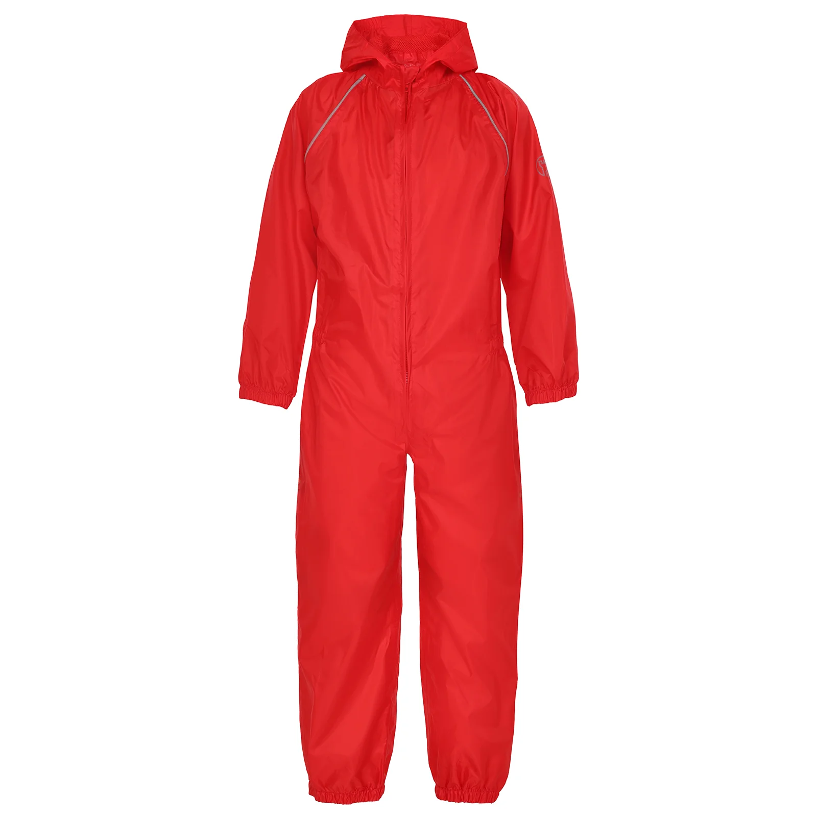 Fort Workwear SPLASHAWAY CHILDS RAINSUIT - Image 4