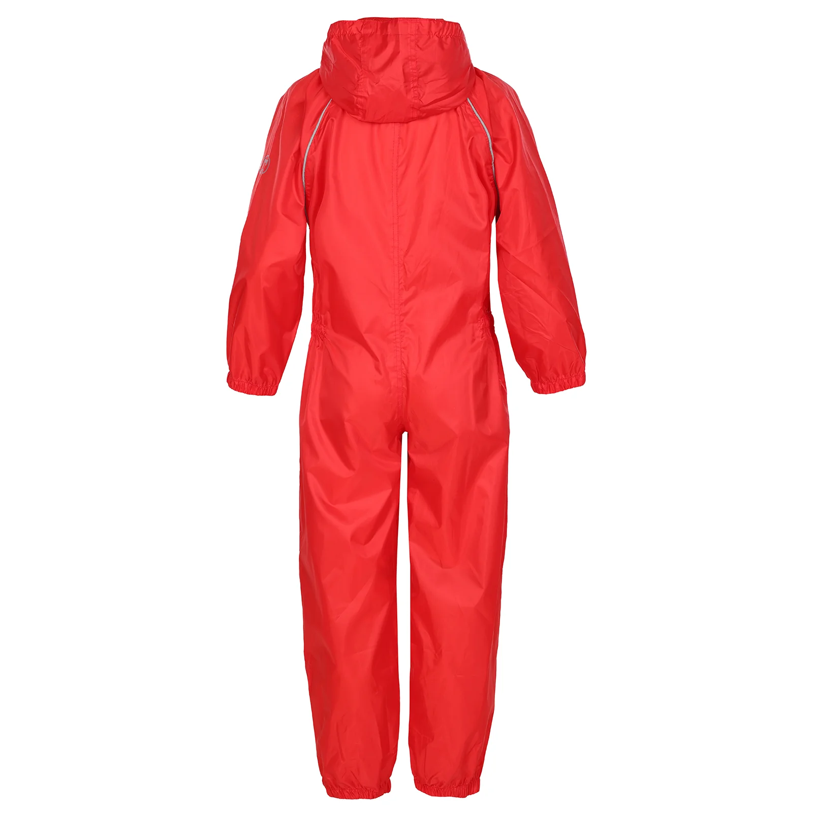 Fort Workwear SPLASHAWAY CHILDS RAINSUIT - Image 5