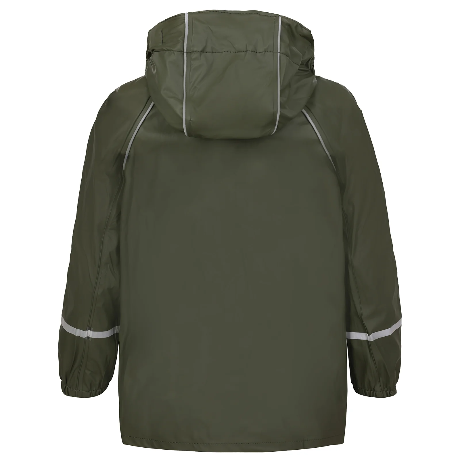 Fort Workwear SPLASHFLEX CHILDS JACKET - Image 2